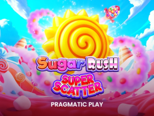 Sugar Rush